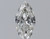 0.59 Carat Marquise Diamond