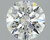1.01 Carat Round Cut Diamond