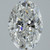 2.01 Carat Oval Diamond