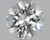 1.00 Carat Round Cut Diamond