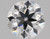 1.00 Carat Round Cut Diamond