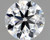 1.00 Carat Round Cut Diamond