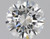 1.00 Carat Round Cut Diamond