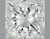 1.01 Carat Princess Diamond