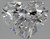 1.01 Carat Heart Diamond