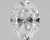 1.01 Carat Oval Diamond