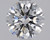 1.02 Carat Round Cut Diamond