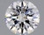 1.10 Carat Round Cut Diamond
