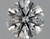 1.10 Carat Round Cut Diamond
