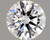 1.10 Carat Round Cut Diamond