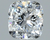 2.40 Carat Cushion Diamond