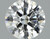 0.70 Carat Round Cut Diamond