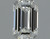0.50 Carat Emerald Diamond