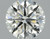 0.80 Carat Round Cut Diamond