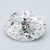 1.70 Carat Oval Diamond
