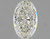 1.00 Carat Oval Diamond