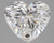 3.04 Carat Heart Diamond