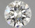 1.70 Carat Round Cut Diamond