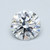 1.01 Carat Round Cut Diamond