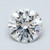 1.21 Carat Round Cut Diamond