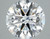 3.20 Carat Round Cut Diamond