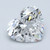 2.50 Carat Heart Diamond 2.50 Carat Heart Diamond