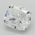 1.43 Carat Cushion Diamond