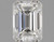 1.23 Carat Emerald Diamond