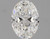 1.30 Carat Oval Diamond