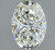 1.71 Carat Oval Diamond