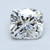 1.26 Carat Cushion Diamond
