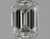 0.90 Carat Emerald Diamond