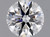 0.90 Carat Round Cut Diamond