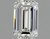 0.90 Carat Emerald Diamond