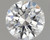 0.90 Carat Round Cut Diamond