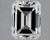 1.00 Carat Emerald Diamond