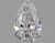 1.00 Carat Pear Diamond