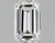 1.00 Carat Emerald Diamond