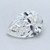 1.00 Carat Pear Diamond