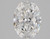 1.00 Carat Oval Diamond