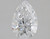 1.01 Carat Pear Diamond
