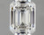 1.01 Carat Emerald Diamond