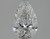 1.01 Carat Pear Diamond