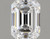 1.01 Carat Emerald Diamond