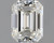 1.01 Carat Emerald Diamond