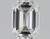 1.01 Carat Emerald Diamond