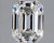 1.01 Carat Emerald Diamond