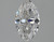 1.01 Carat Marquise Diamond