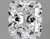1.01 Carat Cushion Diamond