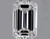 1.01 Carat Emerald Diamond